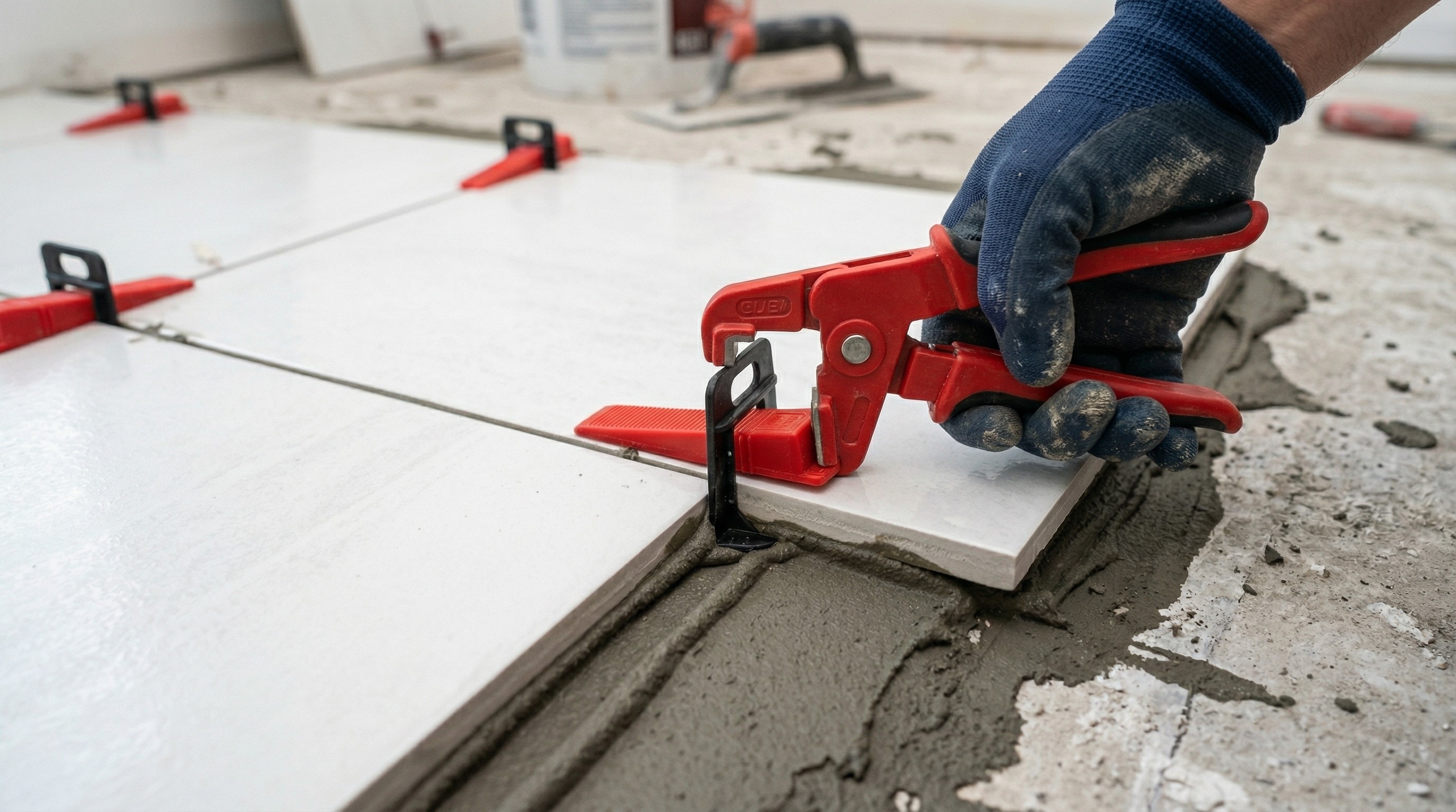 Kadrijaj Ujkan Fliesenleger Fachbetrieb – Fliesenleger Ochsenhausen